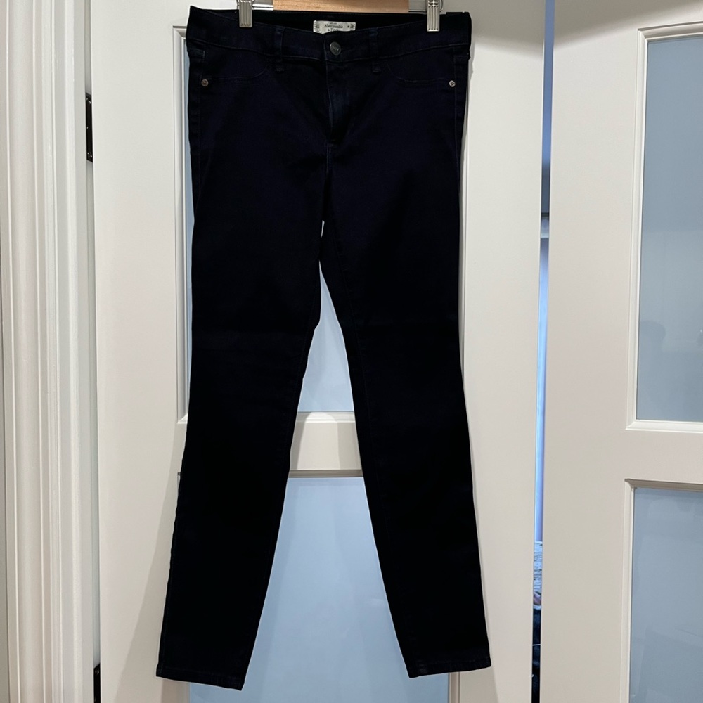 Abercrombie and Fitch Jeggings